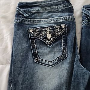 Jeans lot